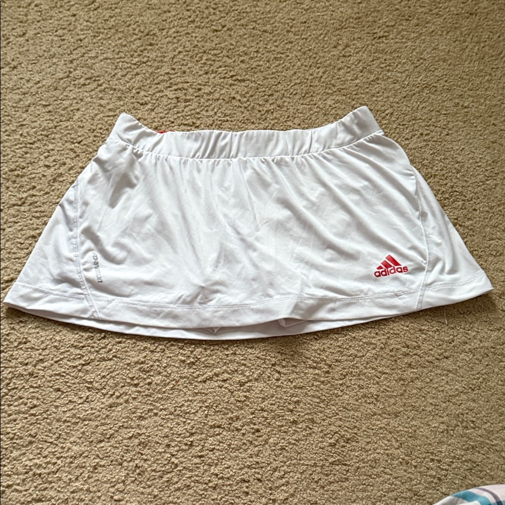 Adidas Athletic Skort